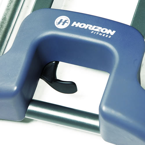 Horizon Fitness Crosstrainer Andes 8i