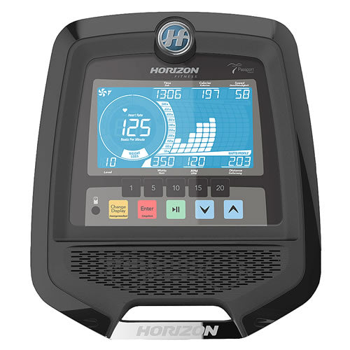 Horizon Fitness Ergometer Comfort 7i