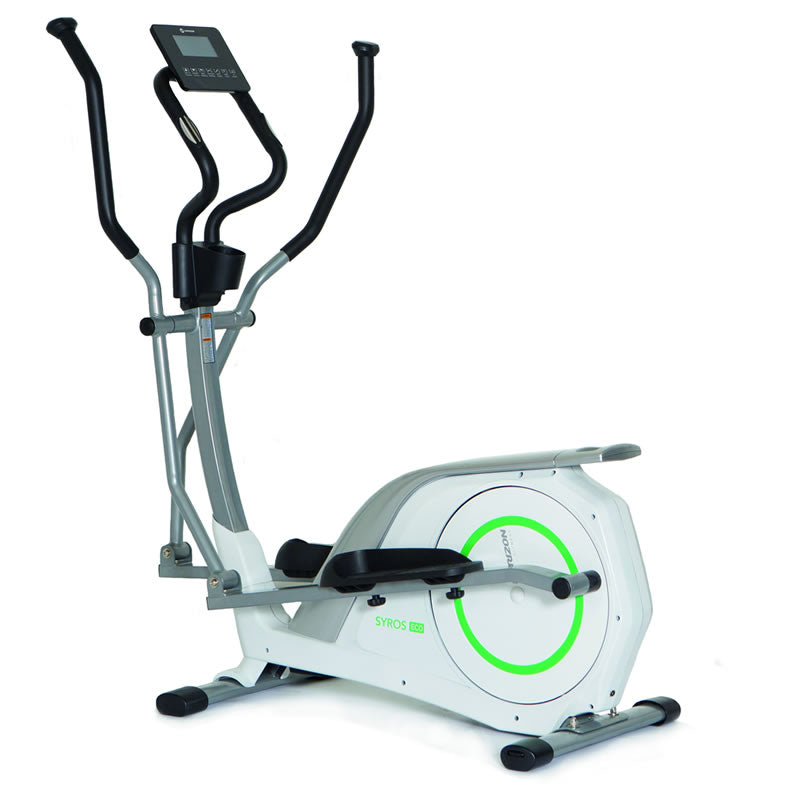 Horizon Fitness Crosstrainer Syros ECO günstig kaufen im CARDIOfitness Shop  – CARDIOFITNESS