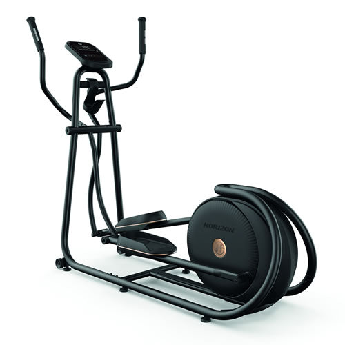 Horizon Fitness Crosstrainer Citta ET5.0 Ausstellergerät