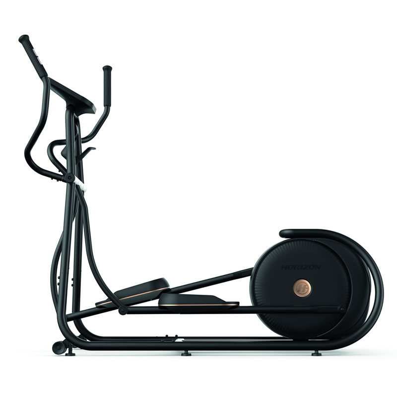 Horizon Fitness Crosstrainer Citta ET5.0