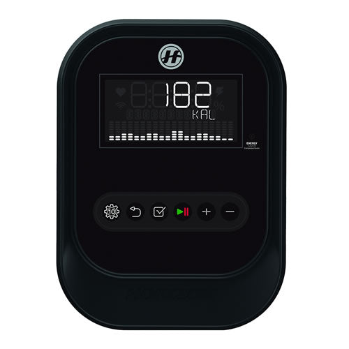 Horizon Fitness Crosstrainer Citta ET5.0