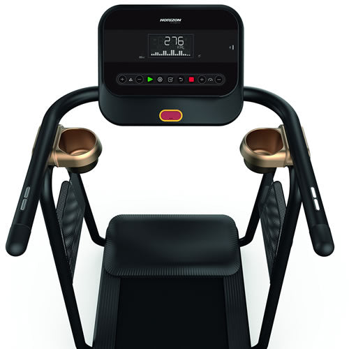 Horizon Fitness Laufband Citta TT5.0 Ausstellergerät
