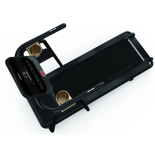 Horizon Fitness Laufband Citta TT5.0 Ausstellergerät