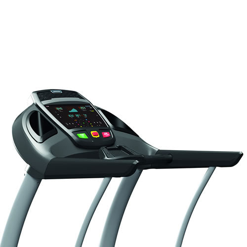 Horizon Fitness Laufband Elite T5.1 Viewfit