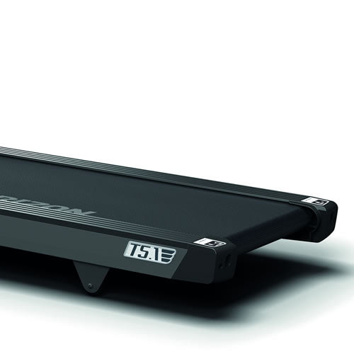 Horizon Fitness Laufband Elite T5.1 Viewfit