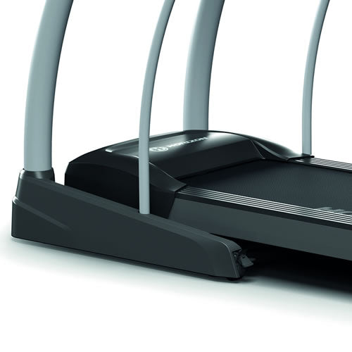 Horizon Fitness Laufband Elite T5.1 Viewfit