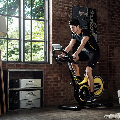 Horizon Fitness Indoor Cycle GR7 Ausstellergerät