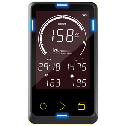 Horizon Fitness Indoor Cycle GR7