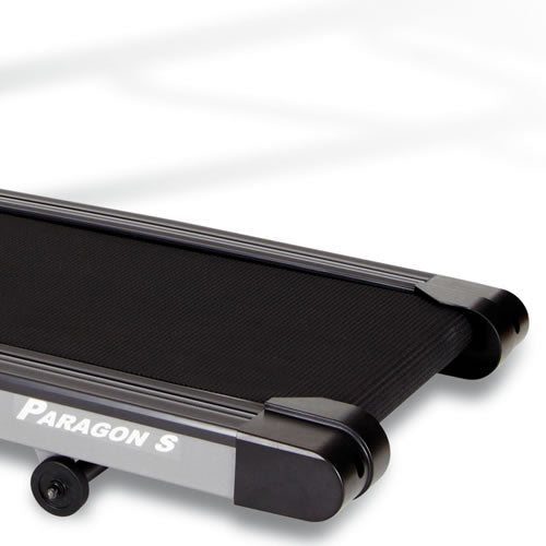 Horizon Fitness Paragon S