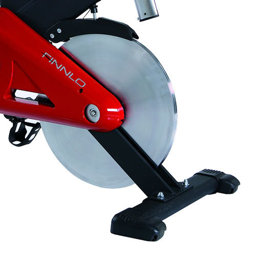 Hammer Finnlo Indoor Cycle Speedbike CRT