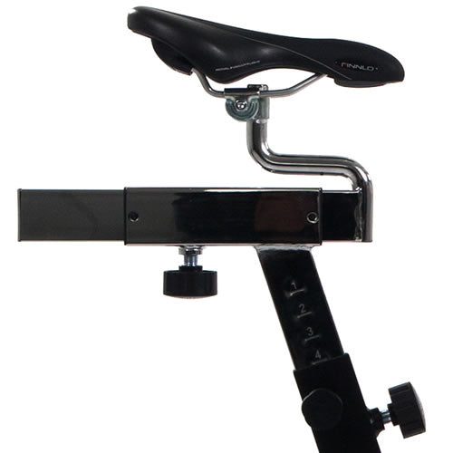 Hammer Finnlo Indoor Cycle Speedbike