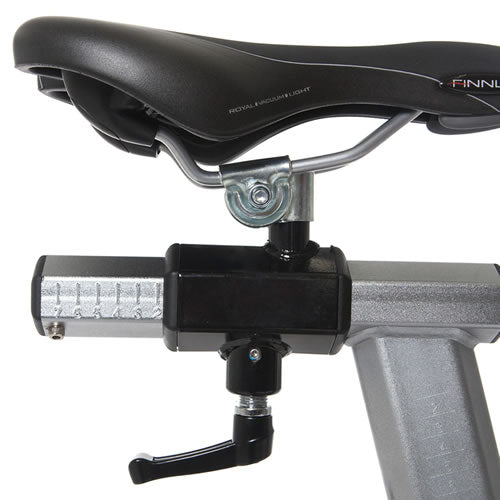 Hammer Finnlo Indoor Cycle Speedbike CRS 2