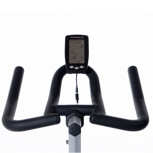 Hammer Finnlo Indoor Cycle Speedbike CRS 2