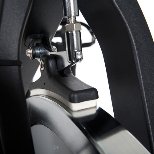 Hammer Finnlo Indoor Cycle Speedbike CRS 2