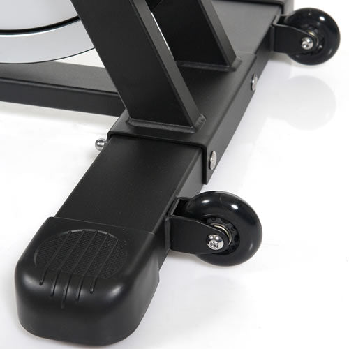 Hammer Finnlo Indoor Cycle Speedbike CRS 2