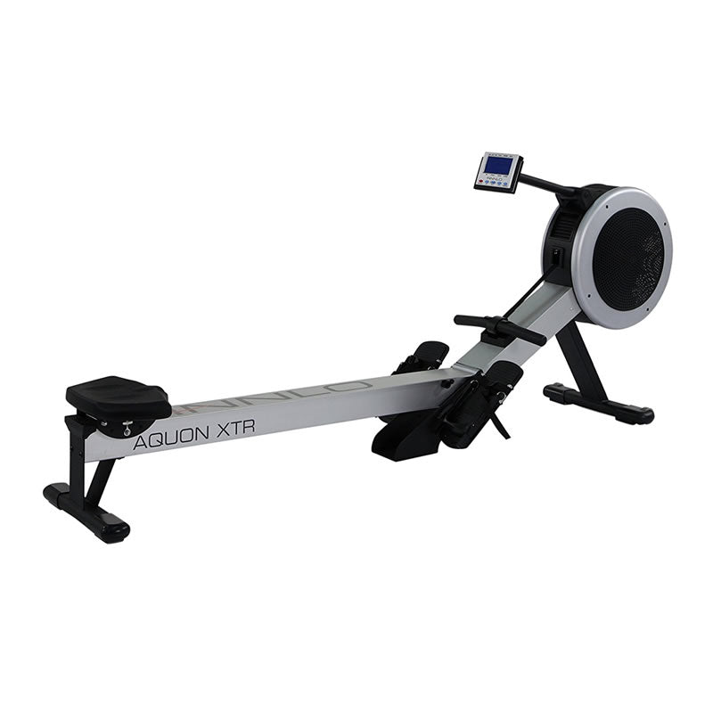 Hammer Finnlo Rudergerät Aquon XTR Aussteller