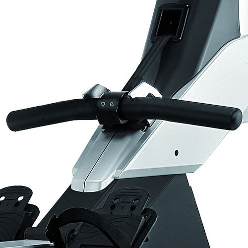 Hammer Finnlo Rudergerät Aquon Pro Plus