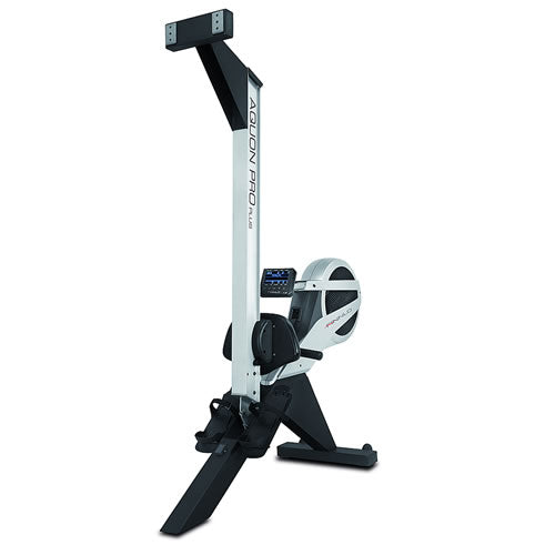 Hammer Finnlo Rudergerät Aquon Pro Plus