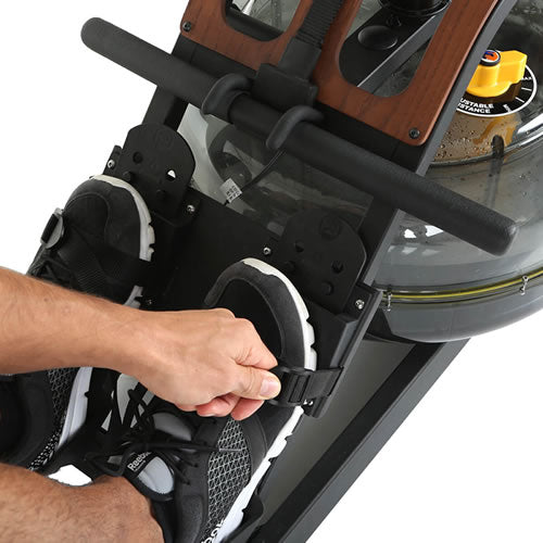 FINNLO by HAMMER Rudergerät Aquon Waterflow