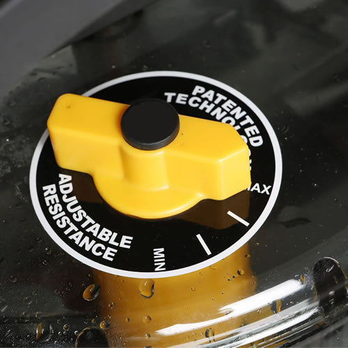 FINNLO by HAMMER Rudergerät Aquon Waterflow