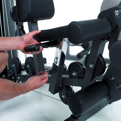 Hammer Finnlo Kraftstation Autark 2600