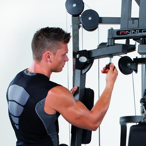 Hammer Finnlo Kraftstation Autark 2600