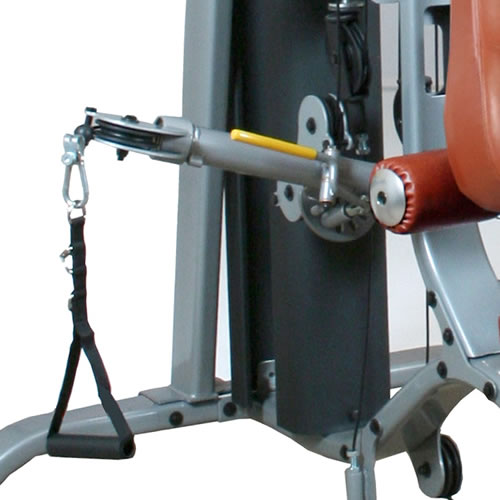 Hammer Finnlo Autark 8000