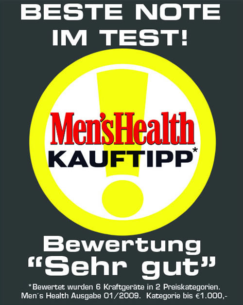 Hammer Finnlo Bio Force Sport