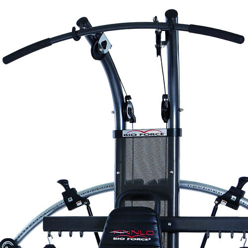 Hammer Finnlo Kraftstation Bio Force Extreme