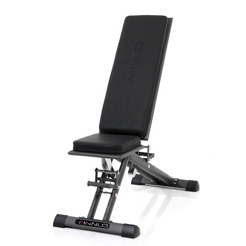 Hammer Finnlo Design Line Schrägbank