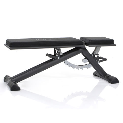 Hammer Finnlo Design Line Schrägbank