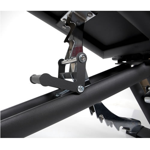 Hammer Finnlo Design Line Schrägbank