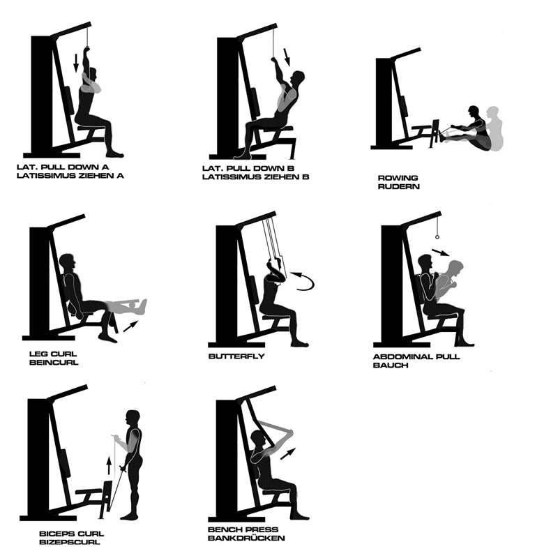 Hammer Finnlo Kraftstation Autark 600
