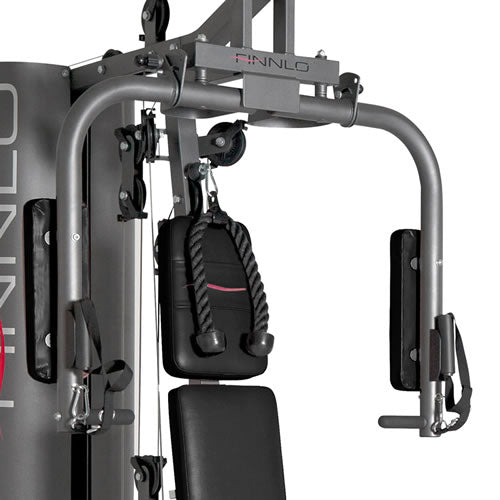 Hammer Finnlo Kraftstation Autark 600