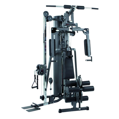 Hammer Finnlo Kraftstation Autark 2200