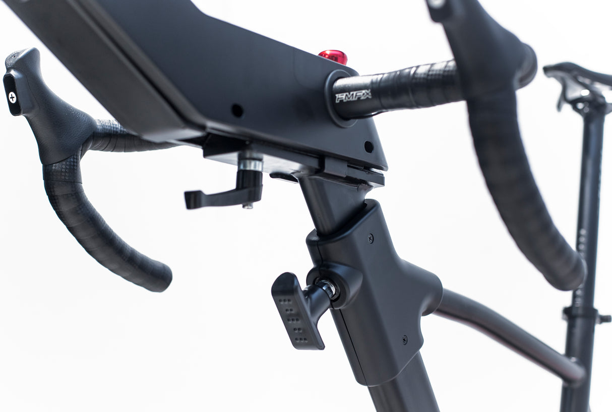 BH Fitness Exercycle v2