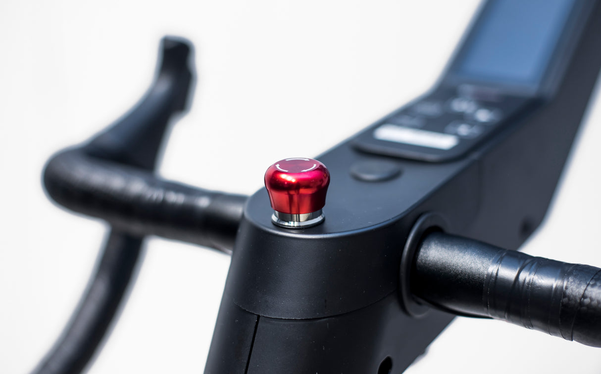 BH Fitness Exercycle v2