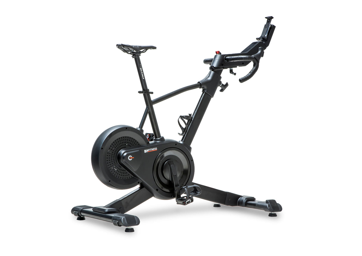 BH Fitness Exercycle v2