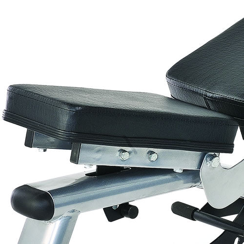 Horizon Fitness Trainingsbank Adonis