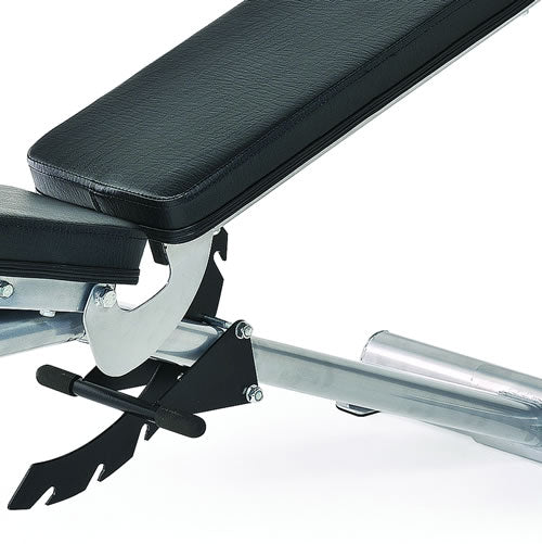 Horizon Fitness Trainingsbank Adonis