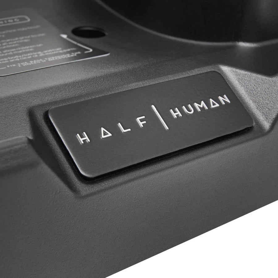 Half Human 2x 10kg verstellbare Hantel Set
