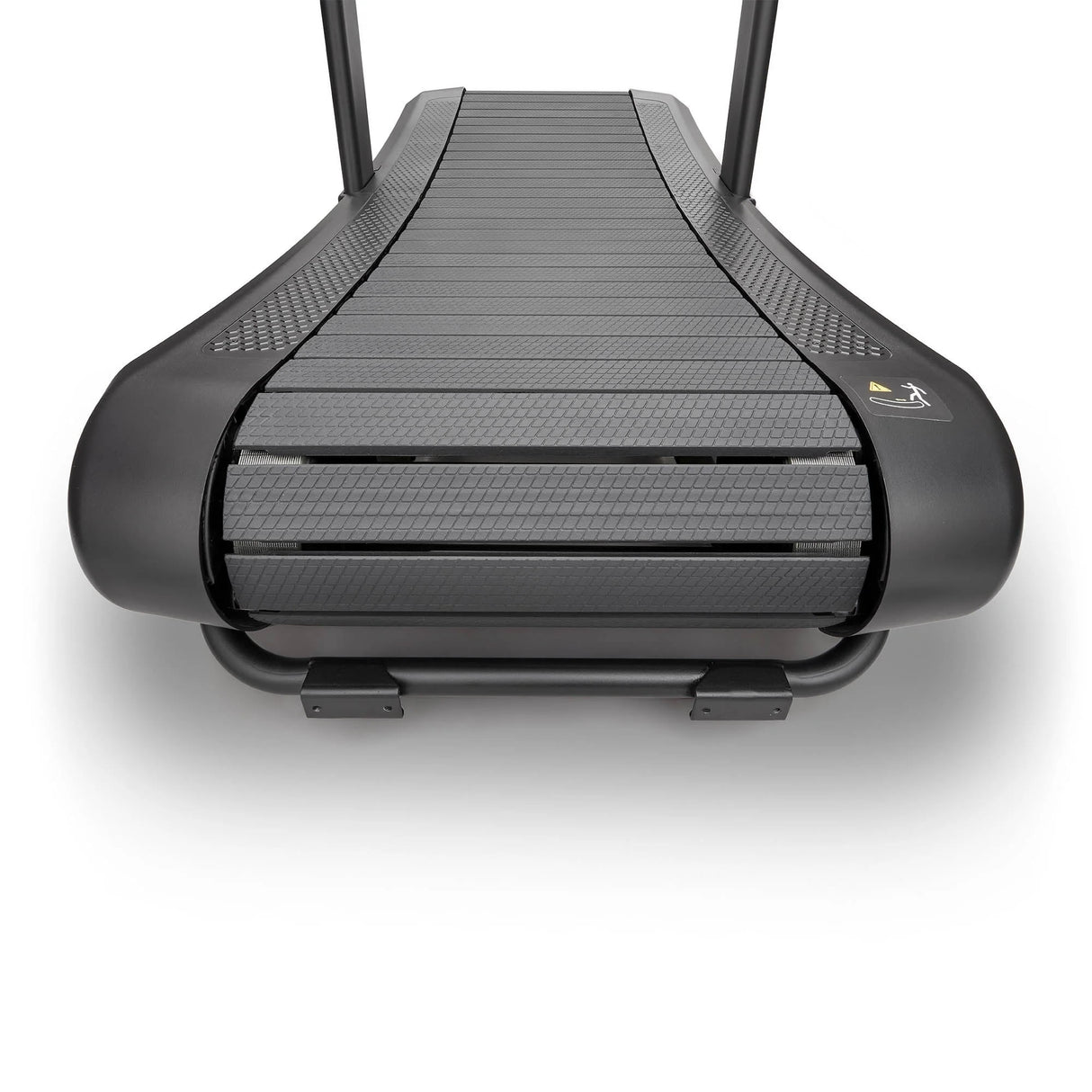 Half Human Curved Laufband