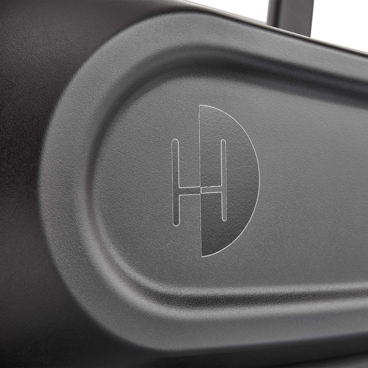 Half Human Curved Laufband