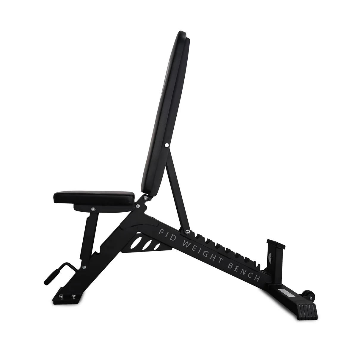 Half Human FID Utility Hantelbank