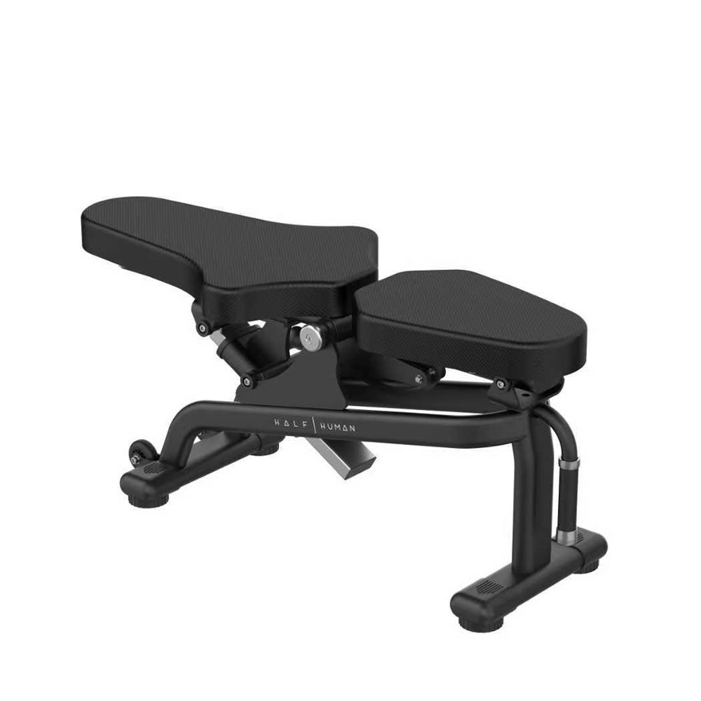 Half Human Hantelbank HG20-MA