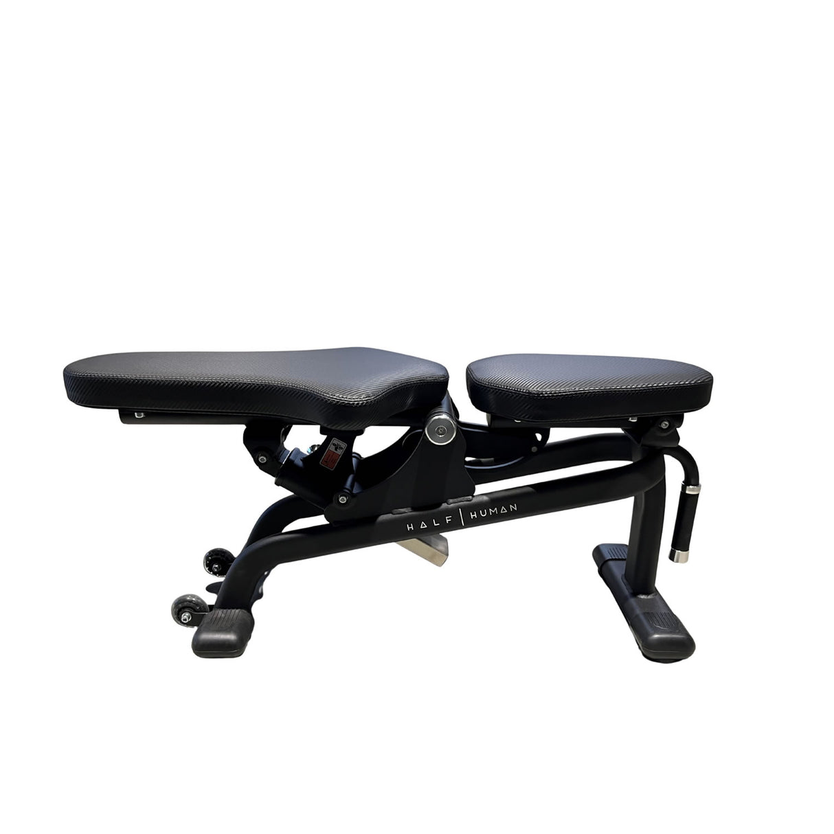 Half Human Hantelbank HG20-MA