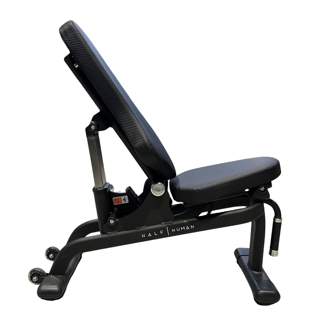 Half Human Hantelbank HG20-MA