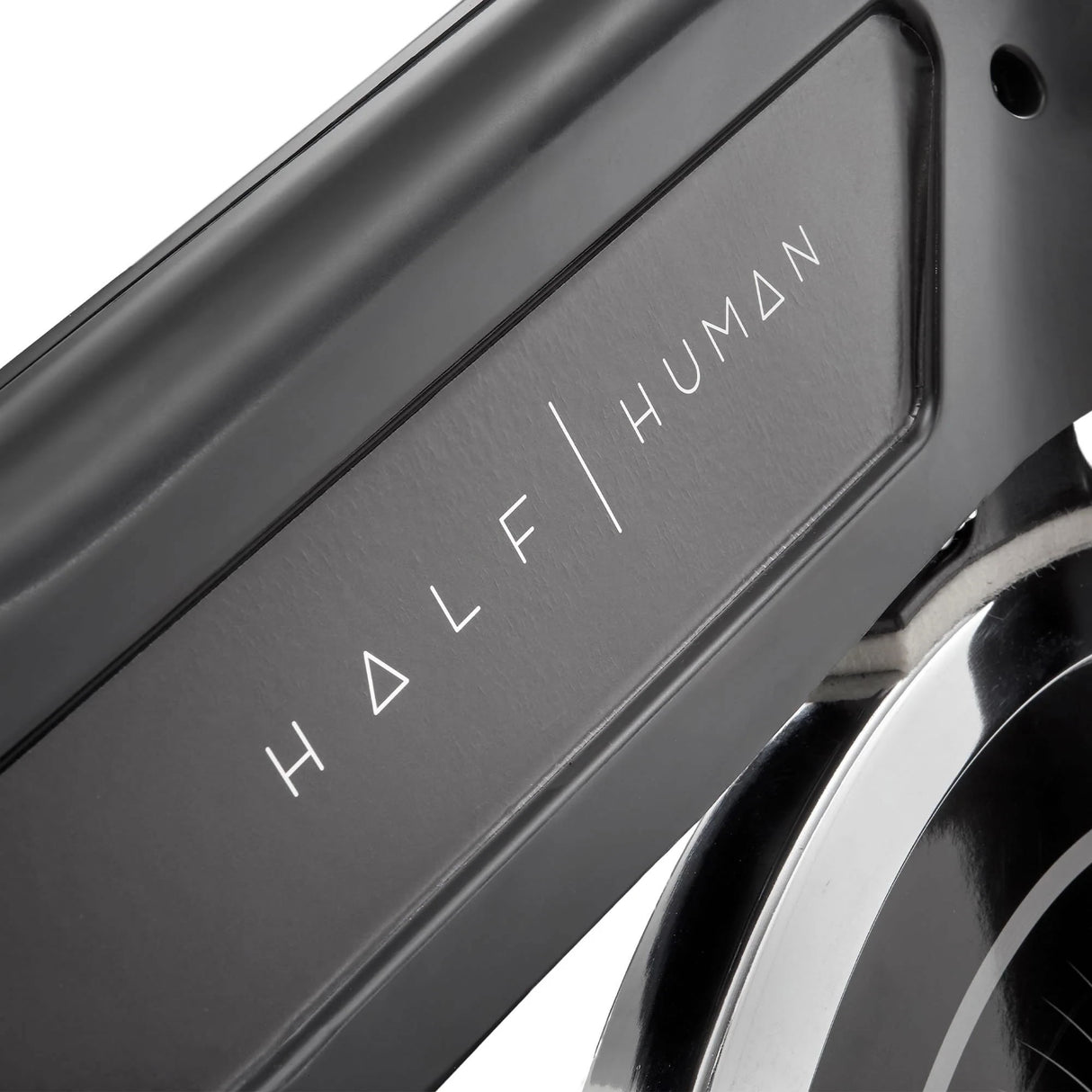 Half Human Indoor Cycle Hermes