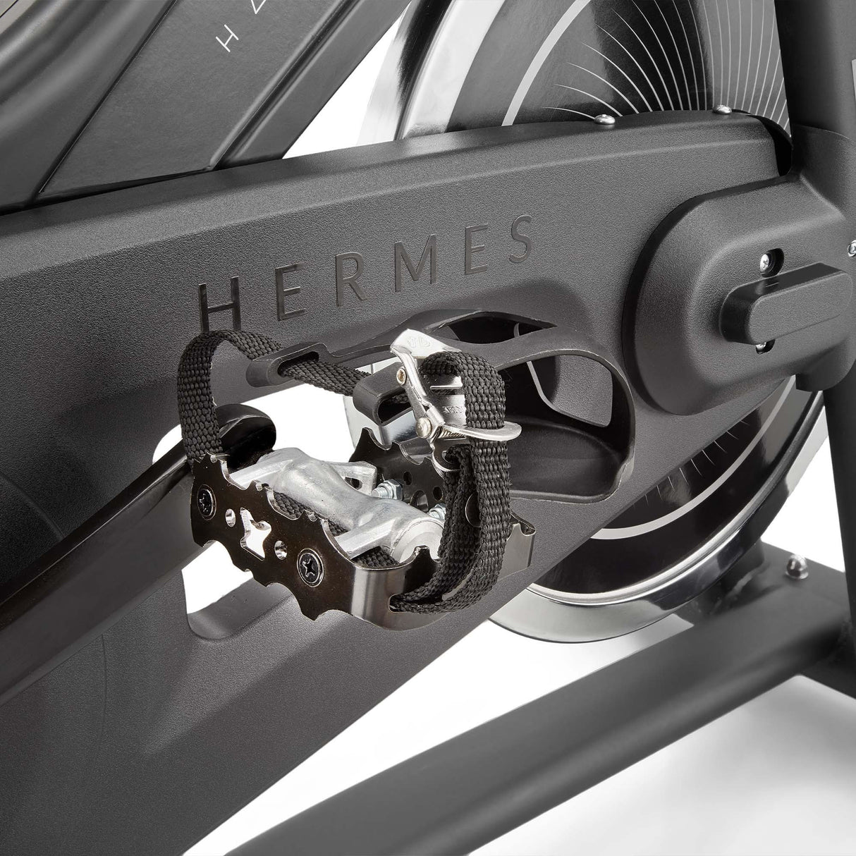 Half Human Indoor Cycle Hermes
